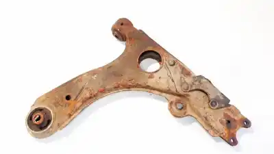 Tweedehands auto-onderdeel rechts voor ondergeheerde arm voor volkswagen passat variant (315) 1.8 oem iam-referenties 357407157