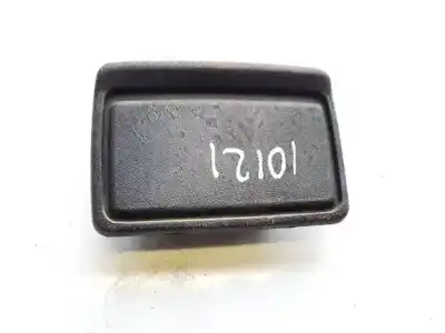 Peça sobressalente para automóvel em segunda mão cinzeiro por volkswagen golf ii 1.3 referências oem iam 321857413