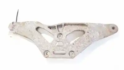 Second-hand car spare part engine support for audi a6 allroad quattro (4fh) 3.2 fsi oem iam references 4f0599287