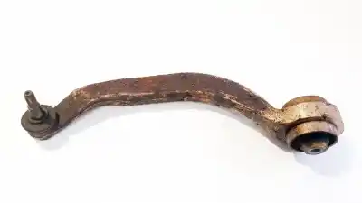 Peça sobressalente para automóvel em segunda mão braço de suspensão inferior esquerdo dianteiro por volkswagen passat b5 (3b2) 1.9 tdi referências oem iam 