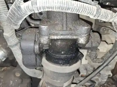 Автозапчастина б/у коробка метелика для toyota auris, i e15 2006.10 - 2012.10 2.0l 93kw d-4d 2006.10 - 2012.10 посилання на oem iam  Автозапчастина б/у коробка метелика для toyota auris, i e15 2006.10 - 2012.10 2.0l 93kw d-4d 2006.10 - 2012.10 посилання на oem iam