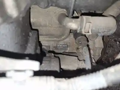 Автозапчастина б/у двигун запускається для toyota auris, i e15 2006.10 - 2012.10 2.0l 93kw d-4d 2006.10 - 2012.10 посилання на oem iam 281000g040  ms428000-3180 Автозапчастина б/у двигун запускається для toyota auris, i e15 2006.10 - 2012.10 2.0l 93kw d-4d 2006.10 - 2012.10 посилання на oem iam 281000g040  ms428000-3180