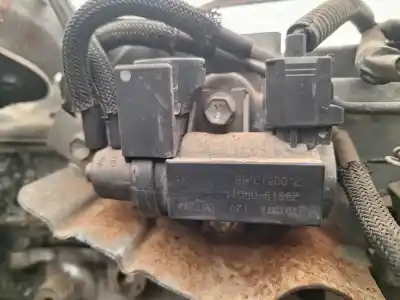 Автозапчастина б/у додатковий повітряний клапан для toyota auris, i e15 2006.10 - 2012.10 2.0l 93kw d-4d 2006.10 - 2012.10 посилання на oem iam 258190r011  70051308 Автозапчастина б/у додатковий повітряний клапан для toyota auris, i e15 2006.10 - 2012.10 2.0l 93kw d-4d 2006.10 - 2012.10 посилання на oem iam 258190r011  70051308