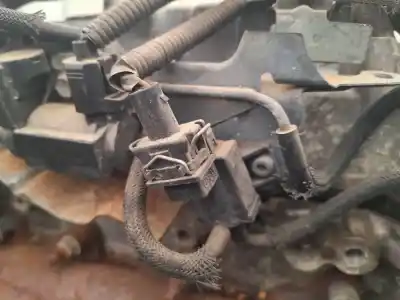 Автозапчастина б/у додатковий повітряний клапан для toyota auris, i e15 2006.10 - 2012.10 2.0l 93kw d-4d 2006.10 - 2012.10 посилання на oem iam  Автозапчастина б/у додатковий повітряний клапан для toyota auris, i e15 2006.10 - 2012.10 2.0l 93kw d-4d 2006.10 - 2012.10 посилання на oem iam