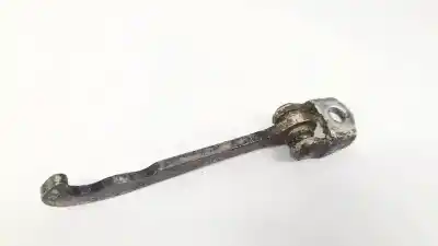 Peça sobressalente para automóvel em segunda mão dobradiça por opel zafira a 2.0 dti referências oem iam es050209