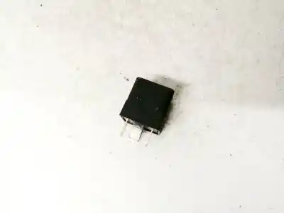 Second-hand car spare part RELAY for FORD FIESTA, VI 2012.10 - 2017.12 FACELIFT  OEM IAM references 04727370AA  50732