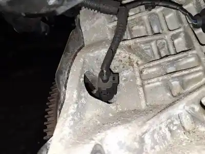 Peça sobressalente para automóvel em segunda mão sensor do virabrequim por seat ibiza (6j5) 1.4 16v referências oem iam 