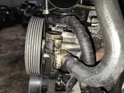Peça sobressalente para automóvel em segunda mão bomba de direção por citroen berlingo 1.6 hdi 75 sx familiar referências oem iam 