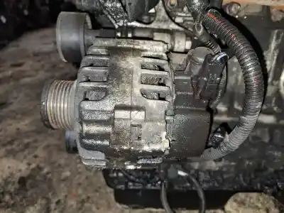 Peça sobressalente para automóvel em segunda mão alternador por citroen berlingo 1.6 hdi 75 sx familiar referências oem iam 9665580680