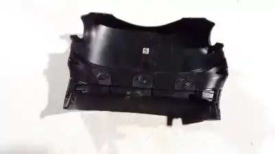 Pezzo di ricambio per auto di seconda mano plastiche per opel corsa a fastback (s83) 1.2 i (f08, m08, f68, m68) riferimenti oem iam 77350snaa01021  77350-sna-a010-21
