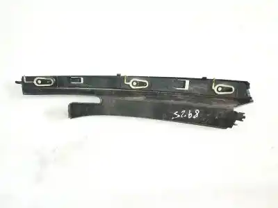 Автозапчасти б/у пластики за citroen c4 picasso 1.6 16v hdi fap ссылки oem iam 4235ind02