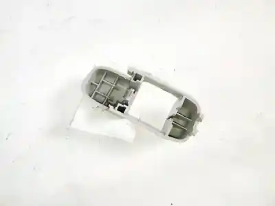 Автозапчасти б/у пластики за mazda 5 berl. (cr) 2.0 crtd active+ (105kw) ссылки oem iam 8k0560097