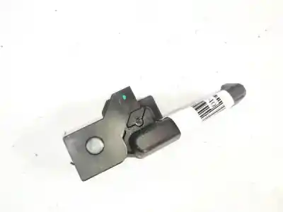 Peça sobressalente para automóvel em segunda mão plásticos por bmw 3 (e30) m3 2.3 referências oem iam   