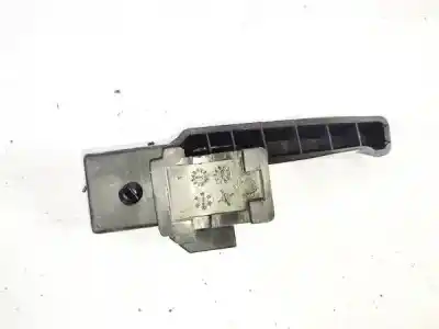 Peça sobressalente para automóvel em segunda mão plásticos por bmw 3 (e30) m3 2.3 referências oem iam   