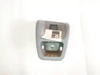 Peça sobressalente para automóvel em segunda mão plásticos por nissan bluebird hatchback (t72, t12) 1.6 referências oem iam 6m211131149