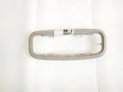 Peça sobressalente para automóvel em segunda mão plásticos por nissan bluebird hatchback (t72, t12) 1.6 referências oem iam m8888041498