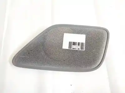 Peça sobressalente para automóvel em segunda mão plásticos por nissan bluebird hatchback (t72, t12) 1.6 referências oem iam 6061121u31148