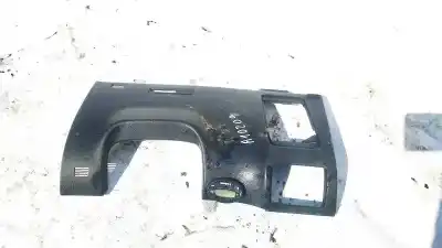 Автозапчастина б/у пластикler для subaru legacy berl. b13 (bl) 2.5 se посилання на oem iam 