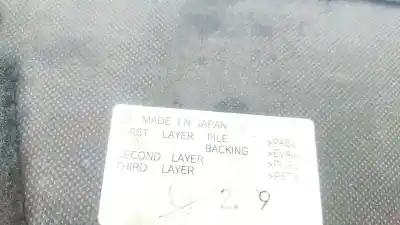 Автозапчастина б/у пластикler для subaru legacy berl. b13 (bl) 2.5 se посилання на oem iam   