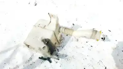 Автозапчастина б/у чистий депозит для SUBARU LEGACY BERL. B13 (BL) 2.5 SE Посилання на OEM IAM   