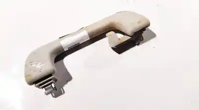 Pezzo di ricambio per auto di seconda mano maniglia a soffitto per audi q3 (8u) 2.0 tdi (103kw) advance riferimenti oem iam 8r0857607j