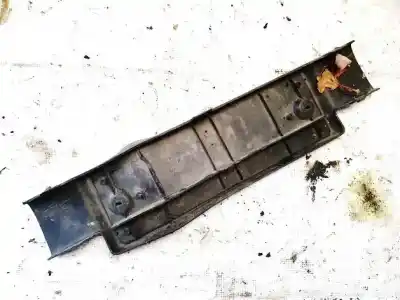 Pezzo di ricambio per auto di seconda mano plastica per opel kadett e fastback (t85) 1.4 s (c08, c48, d08, d48) riferimenti oem iam 8a0807287c  