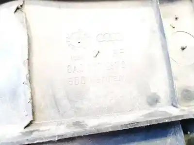 Pezzo di ricambio per auto di seconda mano plastica per opel kadett e fastback (t85) 1.4 s (c08, c48, d08, d48) riferimenti oem iam 8a0807287c  