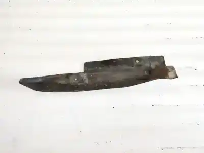 Автозапчастина б/у пластикler для skoda octavia combi (1z5) 2.0 tdi посилання на oem iam 1z0321111  