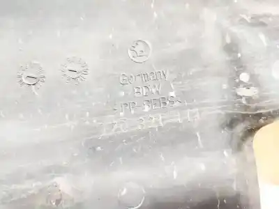 Автозапчастина б/у пластикler для skoda octavia combi (1z5) 2.0 tdi посилання на oem iam 1z0321111  