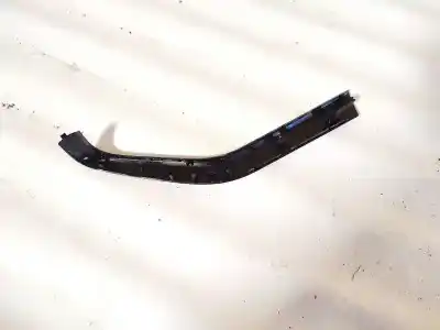 Автозапчасти б/у передние молдинги за ford fiesta, vi 2012.10 - 2017.12 facelift 1.6 tdci 70kw 2010.02 - 2018.12 facelift ссылки oem iam   