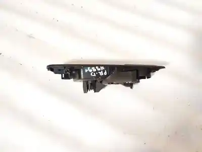 Автозапчастина б/у ліва передня внутрішня ручка для ford fiesta, vi 2012.10 - 2017.12 facelift 1.6 tdci 70kw 2010.02 - 2018.12 facelift посилання на oem iam 8a61a22600