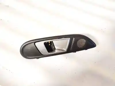 Автозапчастина б/у ліва передня внутрішня ручка для ford fiesta, vi 2012.10 - 2017.12 facelift 1.6 tdci 70kw 2010.02 - 2018.12 facelift посилання на oem iam 8a61a22600  