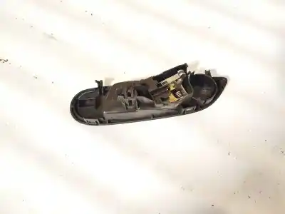 Автозапчастина б/у ліва передня внутрішня ручка для ford fiesta, vi 2012.10 - 2017.12 facelift 1.6 tdci 70kw 2010.02 - 2018.12 facelift посилання на oem iam 8a61a22600  