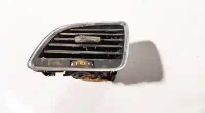 Pezzo di ricambio per auto di seconda mano griglia di aerazione per audi q3 (8u) 2.0 tdi (103kw) advance riferimenti oem iam 8u1820901b