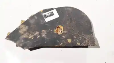 Pezzo di ricambio per auto di seconda mano plastica per audi q3 (8u) 2.0 tdi (103kw) advance riferimenti oem iam 8u1863305