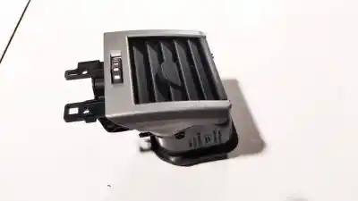 Peça sobressalente para automóvel em segunda mão grelha / difusor de ar por citroen lna 0.6 referências oem iam jbd500160xxx