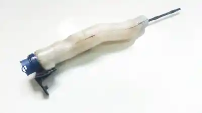 Second-hand car spare part windscreen washer bottle for fiat croma (194) 1.9 16v multijet dynamic (12.2007->) oem iam references b805  