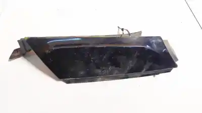 Peça sobressalente para automóvel em segunda mão plásticos por renault clio, 2012.11 - 2016 0.9 tce 90 66kw 2012.11 --> referências oem iam 960328519r