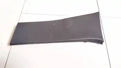 Peça sobressalente para automóvel em segunda mão plásticos por renault clio, 2012.11 - 2016 0.9 tce 90 66kw 2012.11 --> referências oem iam 769165275r