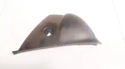 Peça sobressalente para automóvel em segunda mão plásticos por renault clio, 2012.11 - 2016 0.9 tce 90 66kw 2012.11 --> referências oem iam 689209247r