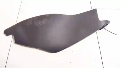 Peça sobressalente para automóvel em segunda mão plásticos por renault clio, 2012.11 - 2016 0.9 tce 90 66kw 2012.11 --> referências oem iam 689209705r