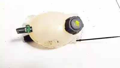Peça sobressalente para automóvel em segunda mão depósito de expansão por renault clio, 2012.11 - 2016 0.9 tce 90 66kw 2012.11 --> referências oem iam 217100680r