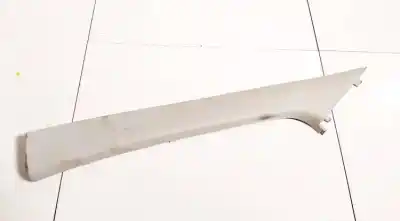 Peça sobressalente para automóvel em segunda mão plásticos por renault clio, 2012.11 - 2016 0.9 tce 90 66kw 2012.11 --> referências oem iam 769129931r