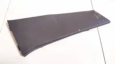 Peça sobressalente para automóvel em segunda mão plásticos por renault clio, 2012.11 - 2016 0.9 tce 90 66kw 2012.11 --> referências oem iam 769151352r