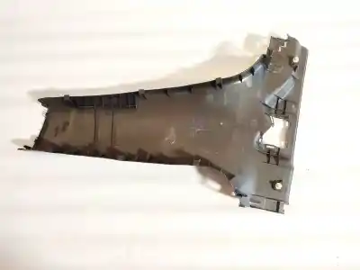 Second-hand car spare part plastics for opel corsa a fastback (s83) 1.2 i (f08, m08, f68, m68) oem iam references 84121snbjo  