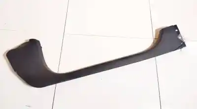 Peça sobressalente para automóvel em segunda mão plásticos por renault clio, 2012.11 - 2016 0.9 tce 90 66kw 2012.11 --> referências oem iam 303308