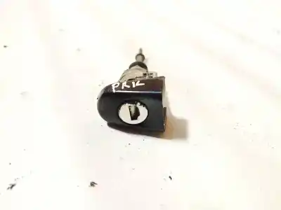 Second-hand car spare part left front door lock for opel kadett e fastback (t85) 1.4 s (c08, c48, d08, d48) oem iam references 