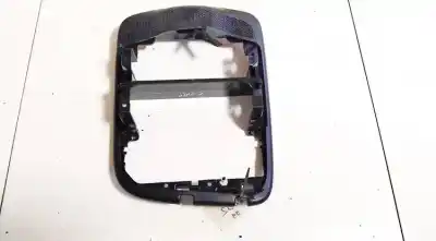 Peça sobressalente para automóvel em segunda mão plásticos por renault clio, 2012.11 - 2016 0.9 tce 90 66kw 2012.11 --> referências oem iam 00225914