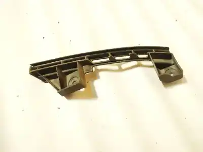 Second-hand car spare part front bumper reinforcement for opel kadett e fastback (t85) 1.4 s (c08, c48, d08, d48) oem iam references 807880b