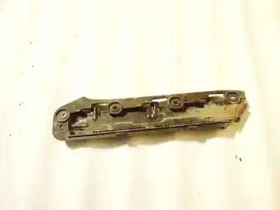 Second-hand car spare part plastics for opel kadett e fastback (t85) 1.4 s (c08, c48, d08, d48) oem iam references 1t0807988